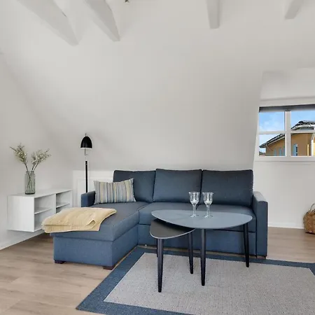 Semesterbostad Beautiful Two-storey, - Damgårdsvej 15a *