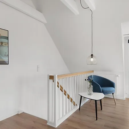 Beautiful Two-storey, - Damgardsvej 15a Сasa de vacaciones