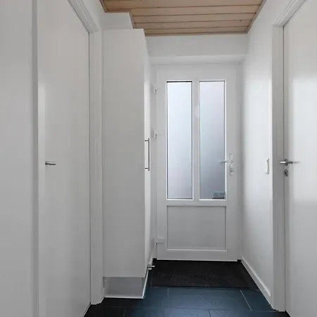 Semesterbostad Beautiful Two-storey, - Damgårdsvej 15a *